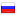 sibsortsemena.ru hosted country